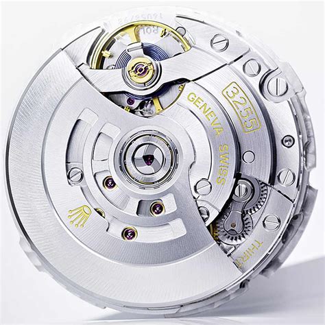 rolex new movement 3255|calibre 3235 manufacture rolex.